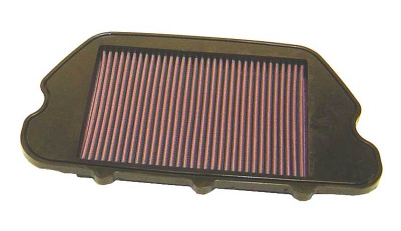 Ilmansuodatin Honda CBR 1100 XX 1996-1998 - K&N Filters