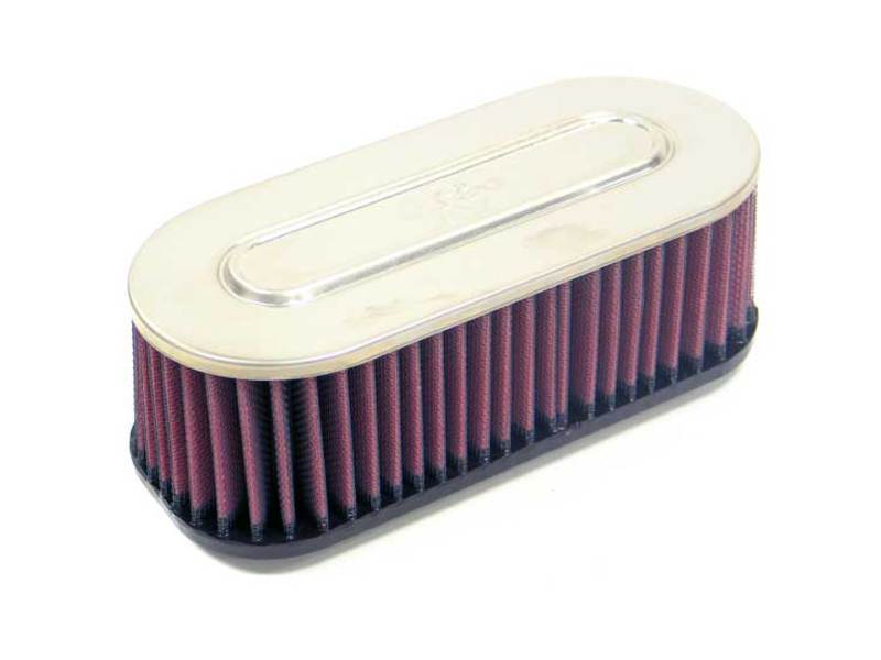 Ilmansuodatin Honda VF  750 F 1983-1984 - K&N Filters