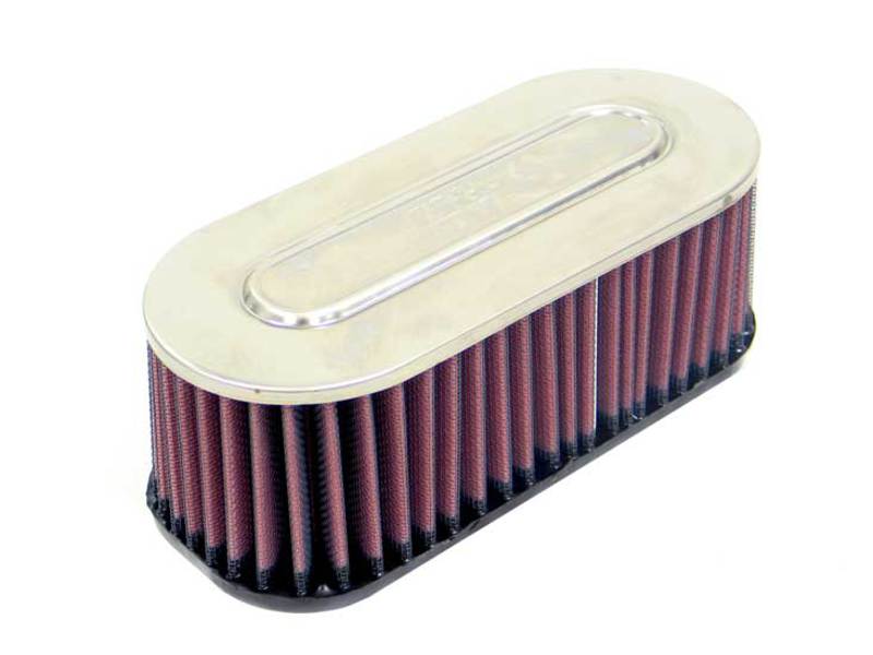 Ilmansuodatin Honda VF 1000 F, F2 1984-1985 VF 1000 R 1984 - K&N Filters