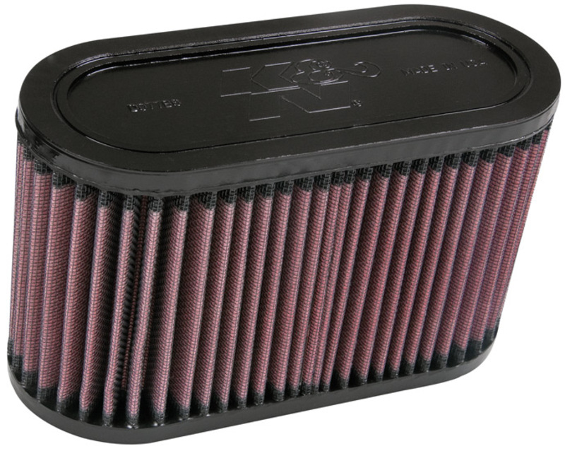 Ilmansuodatin Honda ST 1300 Pan European 2002-2015 - K&N Filters