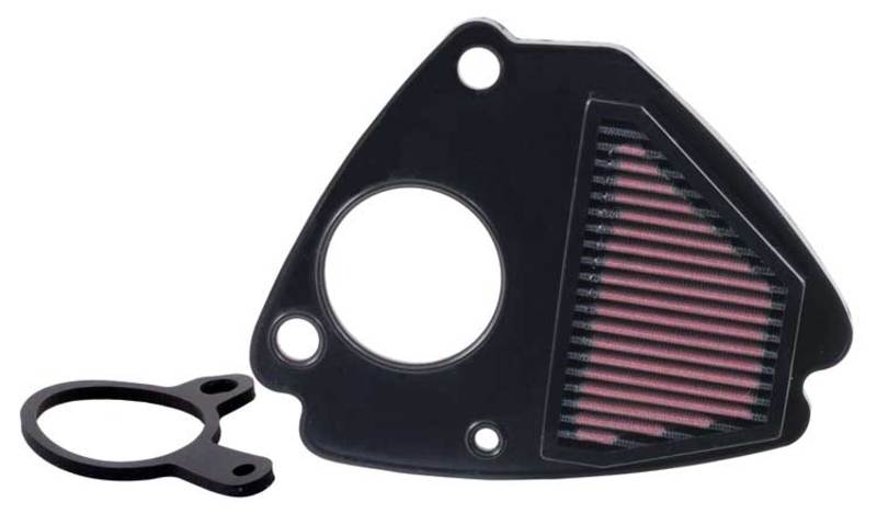 Ilmansuodatin Honda VT 600 C 1999-2007 - K&N Filters