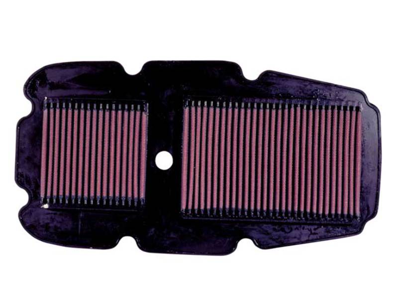 Ilmansuodatin Honda XLV 600 TransAlp 2001-2007 - K&N Filters