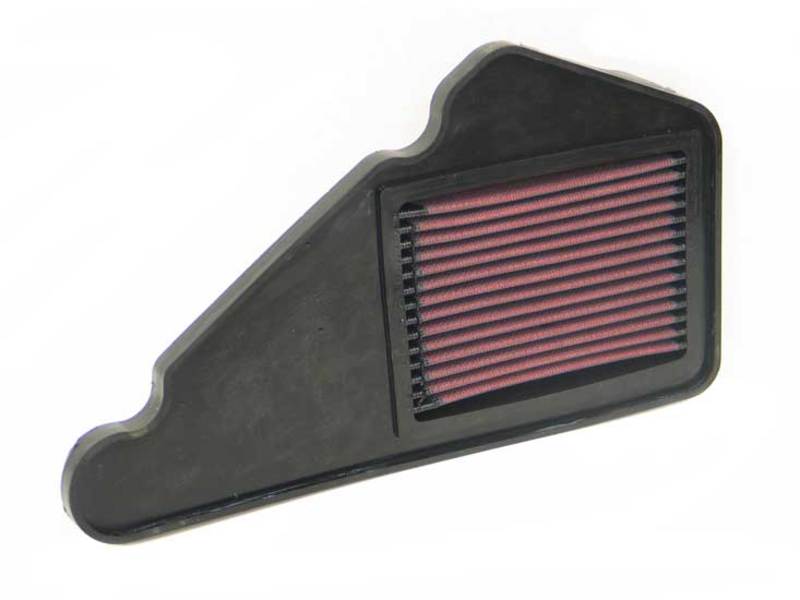 Ilmansuodatin Honda FMX 650 2005-2006 - K&N Filters