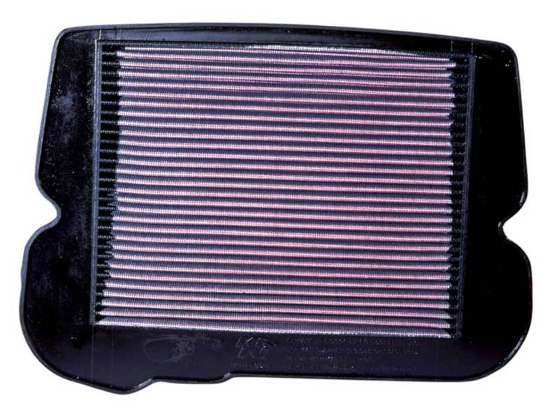 Ilmansuodatin Honda GL 1500 Gold Wing 1988-2000 - K&N Filters