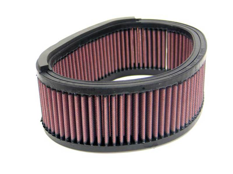 Ilmansuodatin Harley-Davidson 1340 Electra Glide 1973-1983 - K&N Filters