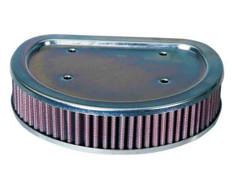 Ilmansuodatin Harley-Davidson FLHTC/U, FLHR/C - K&N Filters