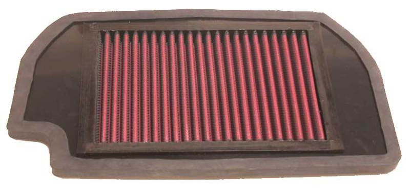 Ilmansuodatin Kawasaki ZXR 750 1993-1995 - K&N Filters
