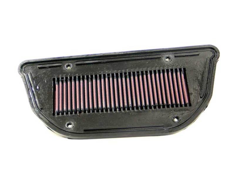 Ilmansuodatin Kawasaki ZX10 1989-1990 - K&N Filters