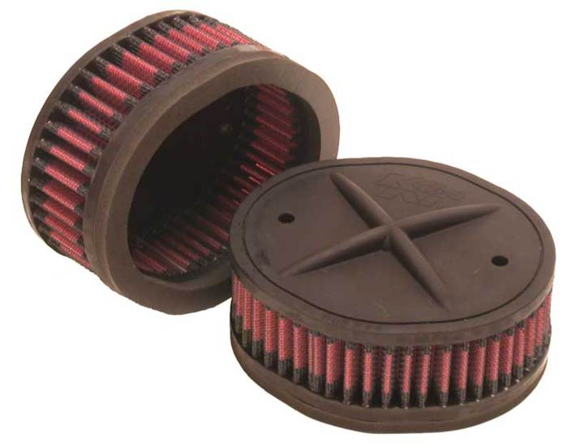 Ilmansuodatin Kawasaki VN 1500 1991-2001 - K&N Filters