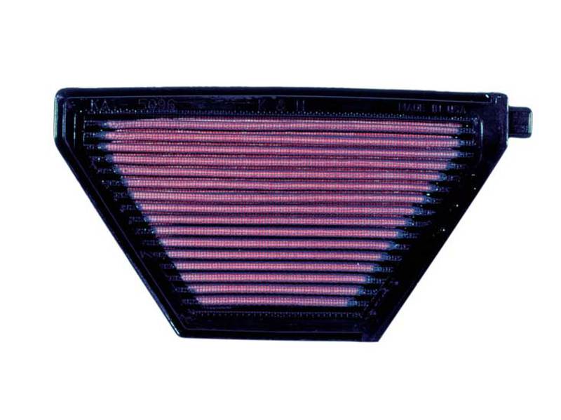 Ilmansuodatin Kawasaki EN 500 1996-2009 - K&N Filters
