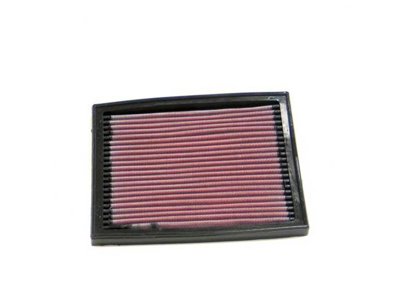 Ilmansuodatin Kawasaki ZXR 750 1989-1990 - K&N Filters