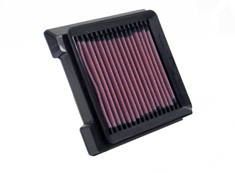 Ilmansuodatin Suzuki LS 650 Savage 1986-2004 - K&N Filters