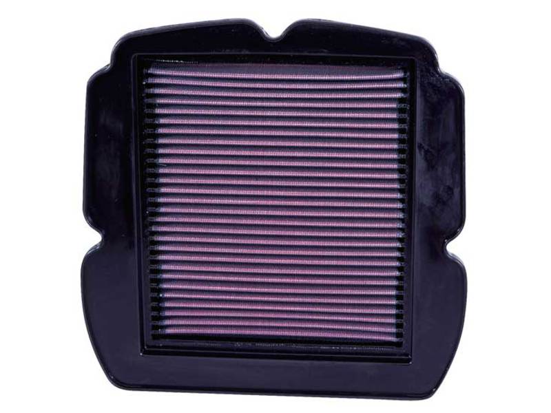 Ilmansuodatin Suzuki SV 650 / S 2003-2010, SV 1000 / S 2003-2008 - K&N Filters
