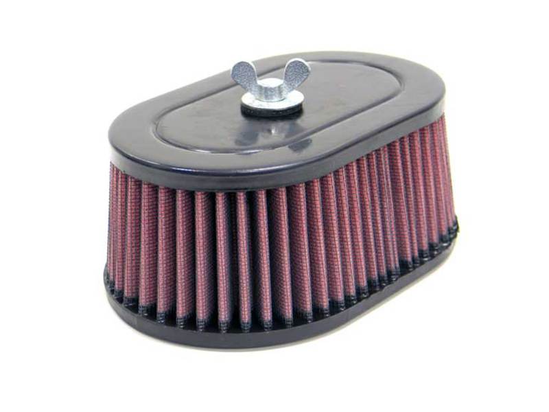 Ilmansuodatin Suzuki DR 650 R / SE 1990-1995 - K&N Filters