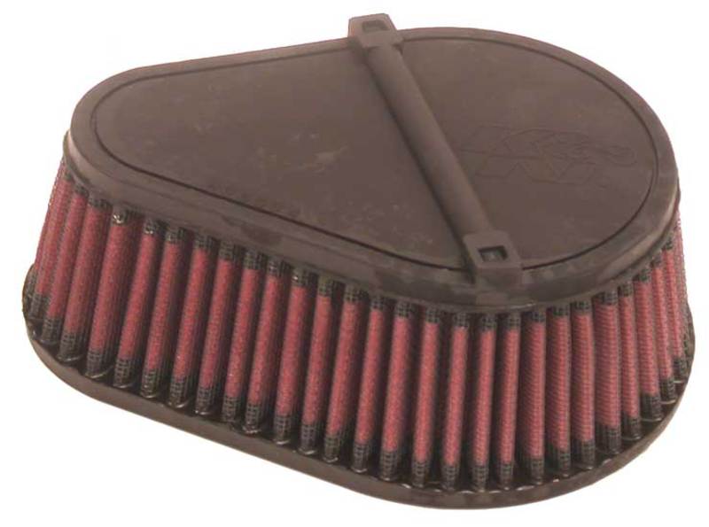 Ilmansuodatin Suzuki DR 650 SE 1996-2014 - K&N Filters