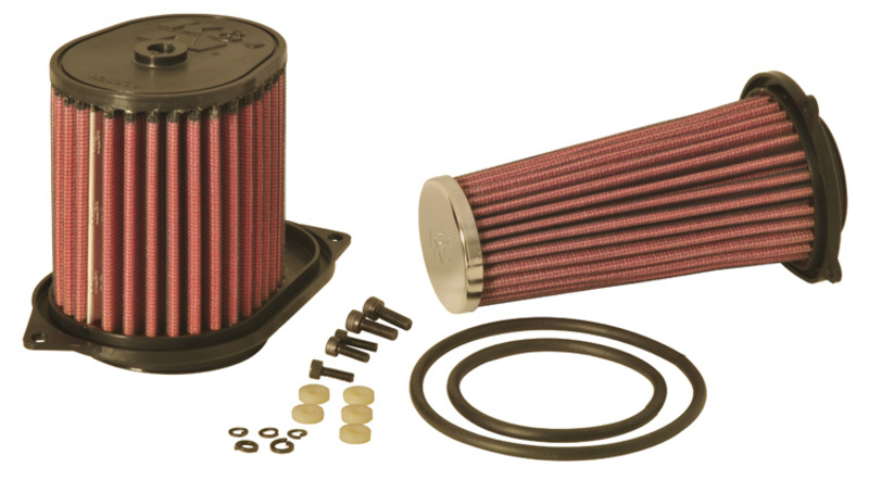 Ilmansuodatin Suzuki VS 750/VS 800 Intruder 1988-2004 - K&N Filters