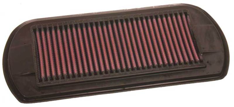 Ilmansuodatin Triumph Adventurer 900 1996-2001, Thunderbird 885 1995-2003, Thunderbird 900 Sport 1996-2003 - K&N Filters