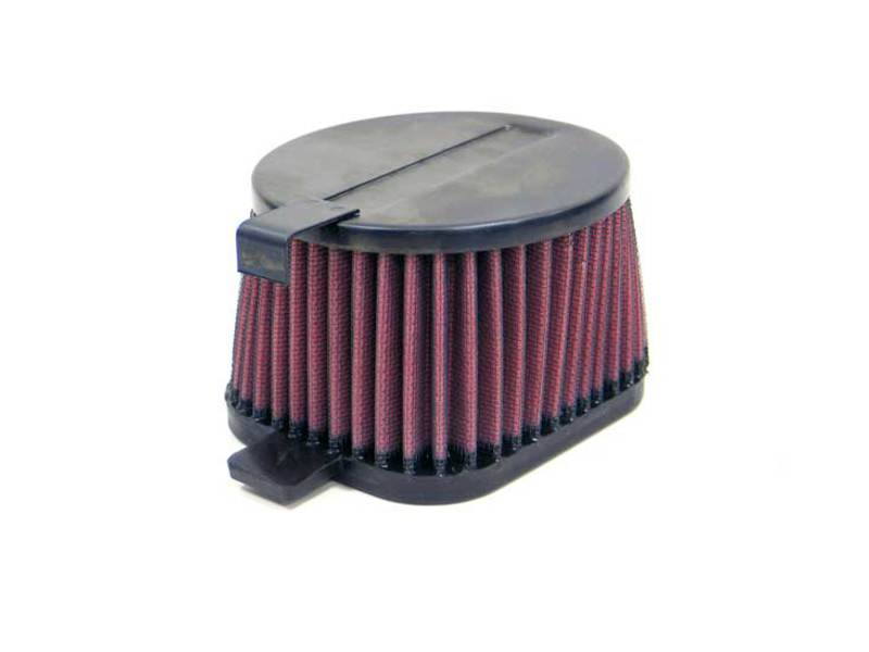 Ilmansuodatin Yamaha SR 500 1976-1981 - K&N Filters