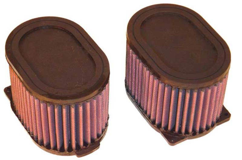 Ilmansuodatin Yamaha XVZ 1300 Royal Star 1999-2013 - K&N Filters