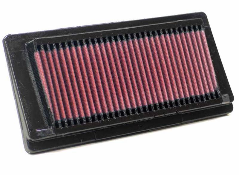Ilmansuodatin Yamaha MT-01 2005-2011 - K&N Filters