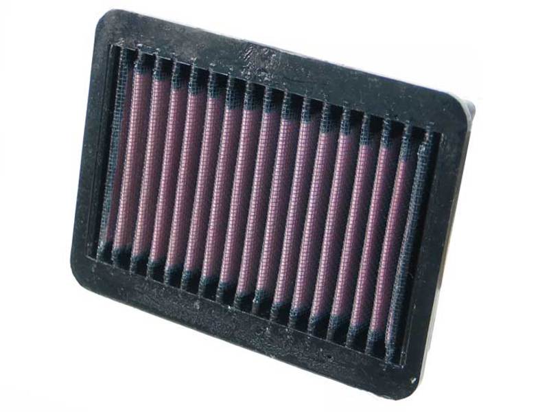Ilmansuodatin Yamaha XV 1900 Midnight Star 2006-2015 - K&N Filters