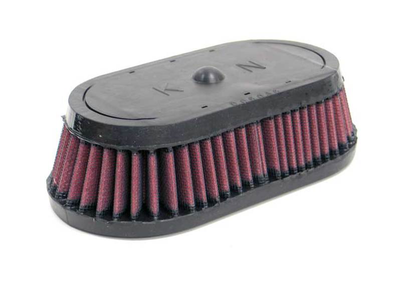 Ilmansuodatin Yamaha WR 250 R/X 2009-2015 - K&N Filters