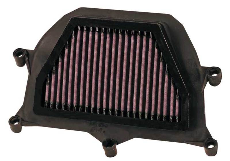 Ilmansuodatin Yamaha YZF-R6 2006-2007 - K&N Filters