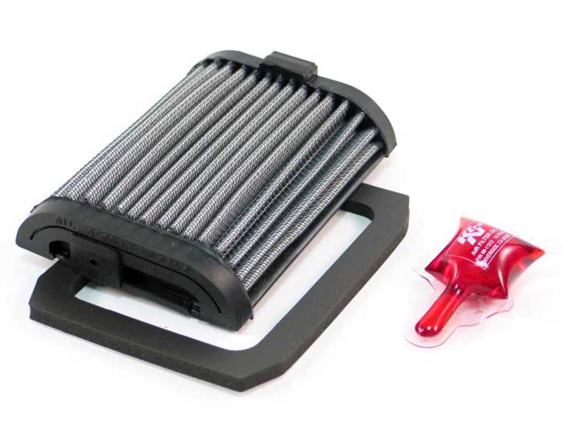 Ilmansuodatin Yamaha SRX 600 S 1986-1989 - K&N Filters