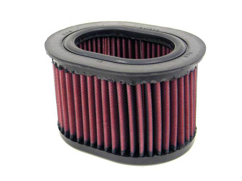 Ilmansuodatin Yamaha FZR 600 R 1994-1995 - K&N Filters