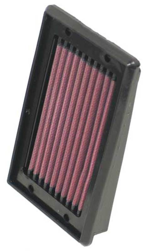 Ilmansuodatin Yamaha MT-03 2006-2011, XT 660 R/X 2004-2015 - K&N Filters