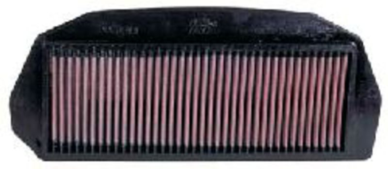 Ilmansuodatin Yamaha YZF 750 1993-1998 - K&N Filters