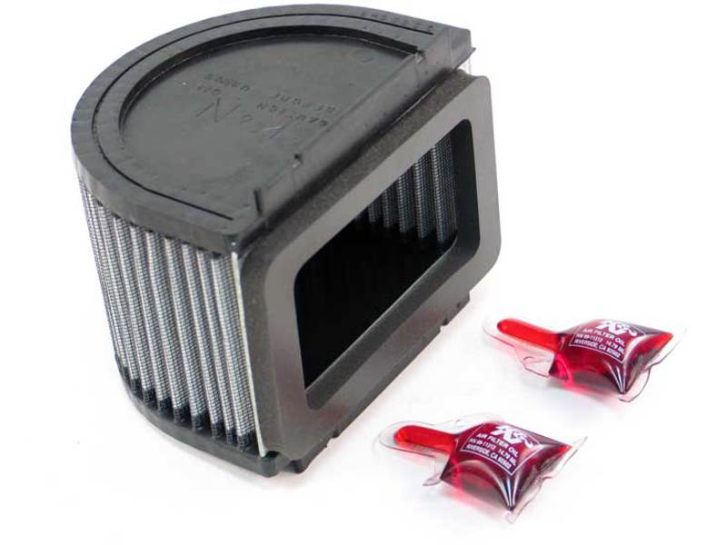 Ilmansuodatin Yamaha XJ 900 1984-1993 - K&N Filters