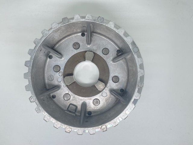 Kytkinkeskiö Suzuki Hayabusa 1999-2020 Käytetty - OEM