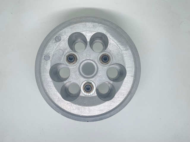 Painelevy Suzuki GSX-R 1000 2005-2008, GSX-R 600/750 2006-2017 Käytetty - OEM
