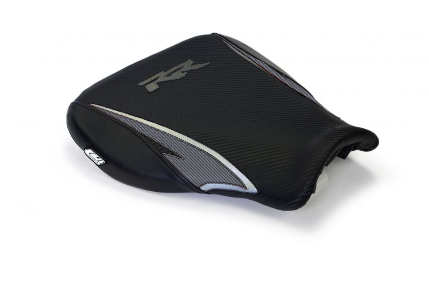 Satulanpäällinen Honda CBR 600 RR 2007-2019 Tribal Blade Edition Etu - Luimoto