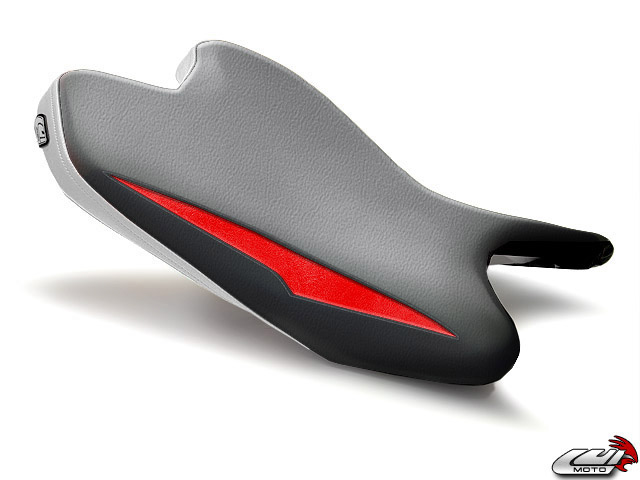 Satulanpäällinen Yamaha YZF-R6 2008-2016 Raven Edition - Luimoto