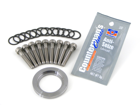 Clutch Modification Kit BMW S 1000 RR, S 1000 RR HP4, S 1000 R, S 1000 XR - Brock's Performance