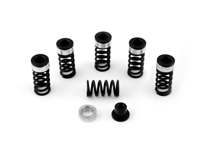 Kytkinjousisarja Kawasaki ZX-10R 2008-2013 Heavy Duty - Brock's Performance