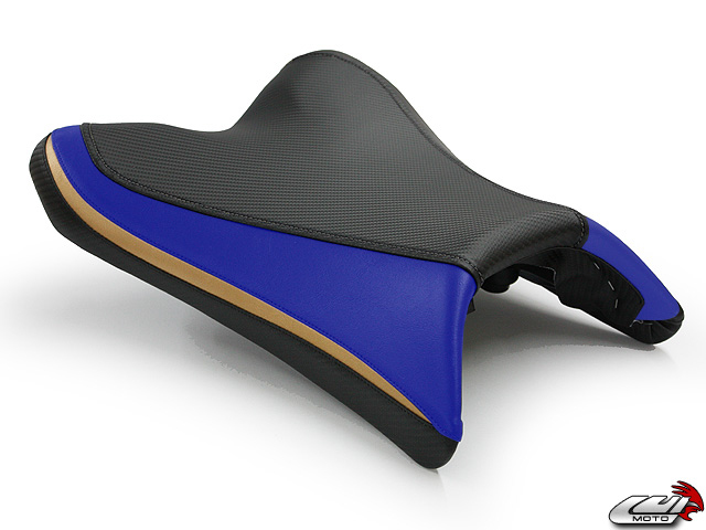Satulanpäällinen Yamaha FZ-8 / FZ-8 Fazer 2010-2014 Sport Edition - Luimoto