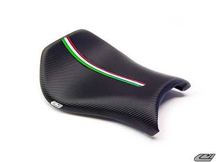 Satulanpäällinen Ducati 748, 916, 996, 998 Monoposto Team Italia Edition - Luimoto