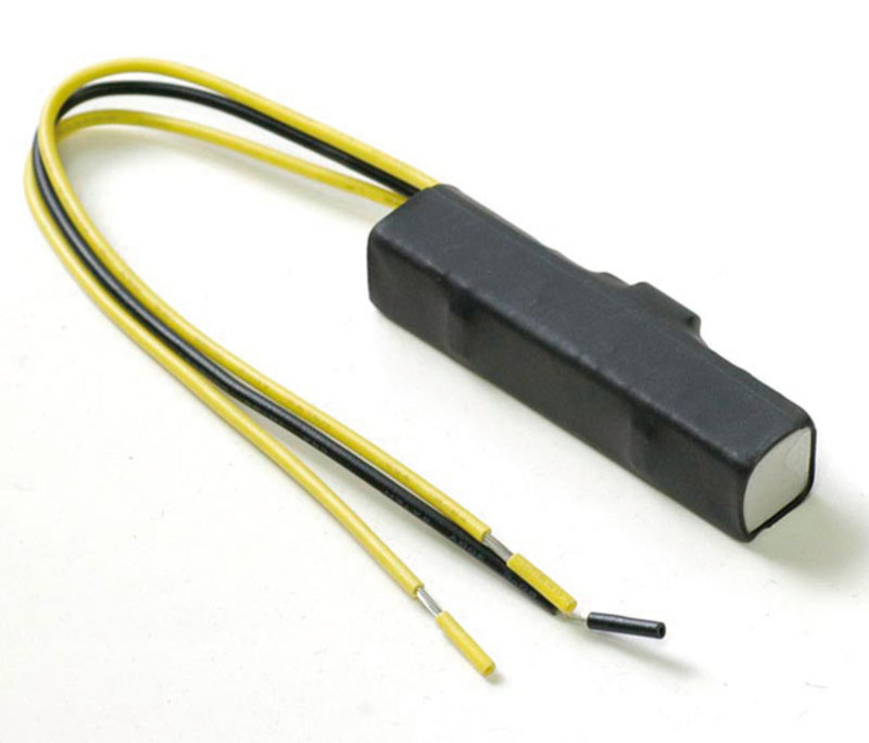 Vastus LED Vilkuille
