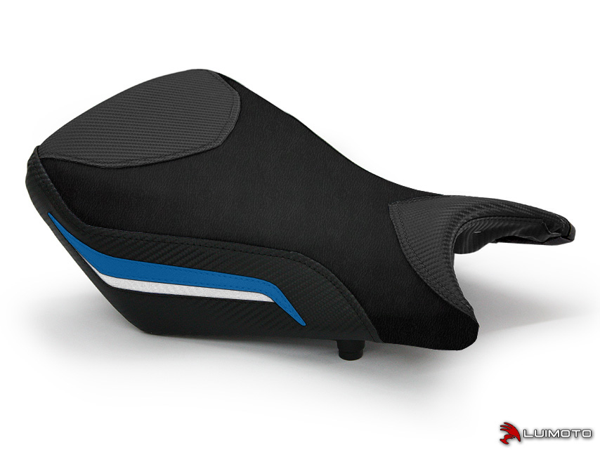 Satulanpäällinen BMW S 1000 RR 2012-2014 Technik Edition - Luimoto