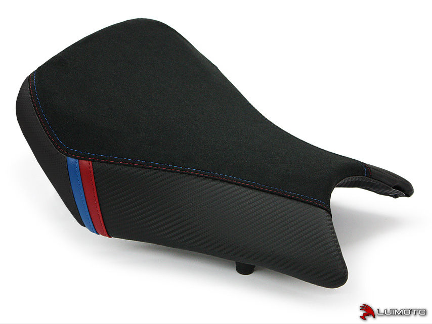 Satulanpäällinen BMW S 1000 RR 2012-2014 Motorsports Edition - Luimoto