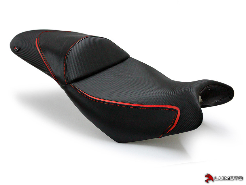 Satulanpäällinen Kawasaki Versys 650 2007-2013 Sport Edition - Luimoto
