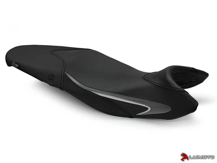 Satulanpäällinen Triumph Street Triple 2007-2012 Sport Edition - Luimoto