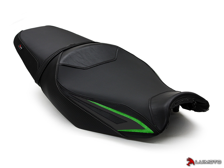 Satulanpäällinen Kawasaki ZZR 1400/ZX-14 2012-2019 Sport Edition - Luimoto