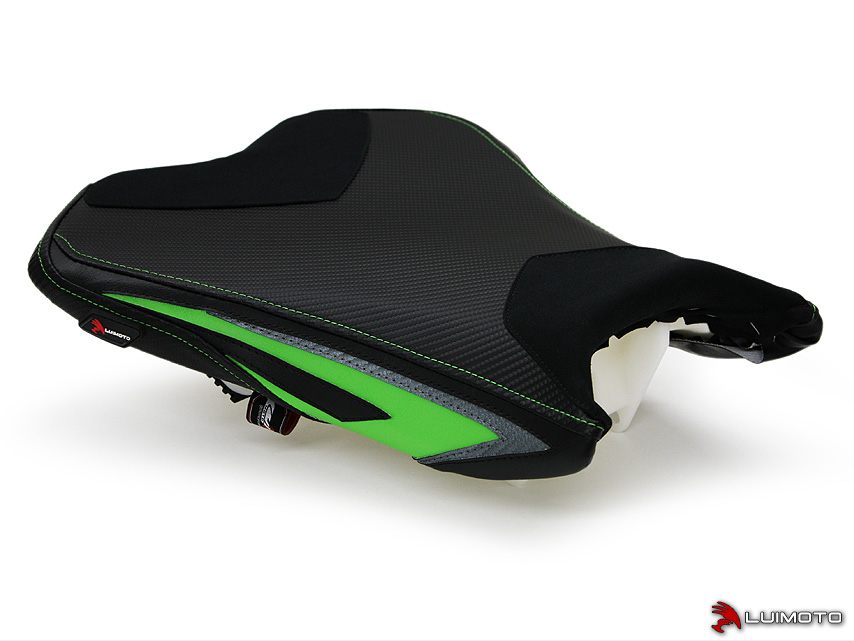 Satulanpäällinen Kawasaki ZX-6R 2013-2018 Sport Edition - Luimoto