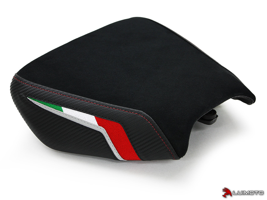 Satulanpäällinen Aprilia RS 250 1998-2002 Team Italia Edition - Luimoto