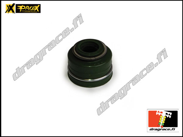 Venttiilinvarrenkumi Kawasaki ZX-10R 2004-2010, ZX-9R 1994-2003, ZX-7R 1993-2003, Z 1000 2003-2010 ym. - ProX