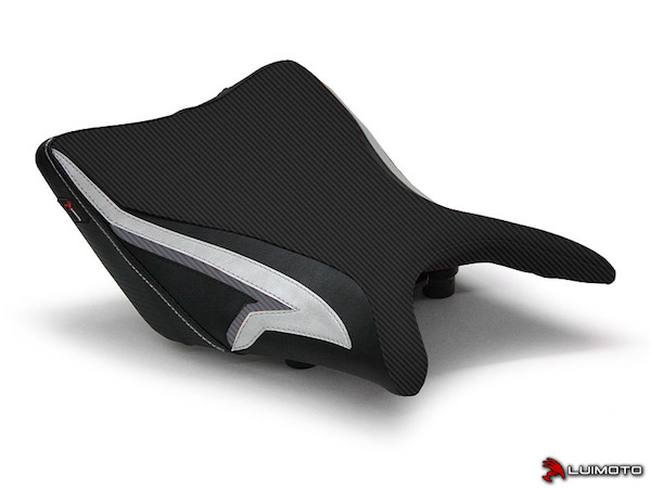 Satulanpäällinen Honda CBR 250 R 2011-2013 - Luimoto